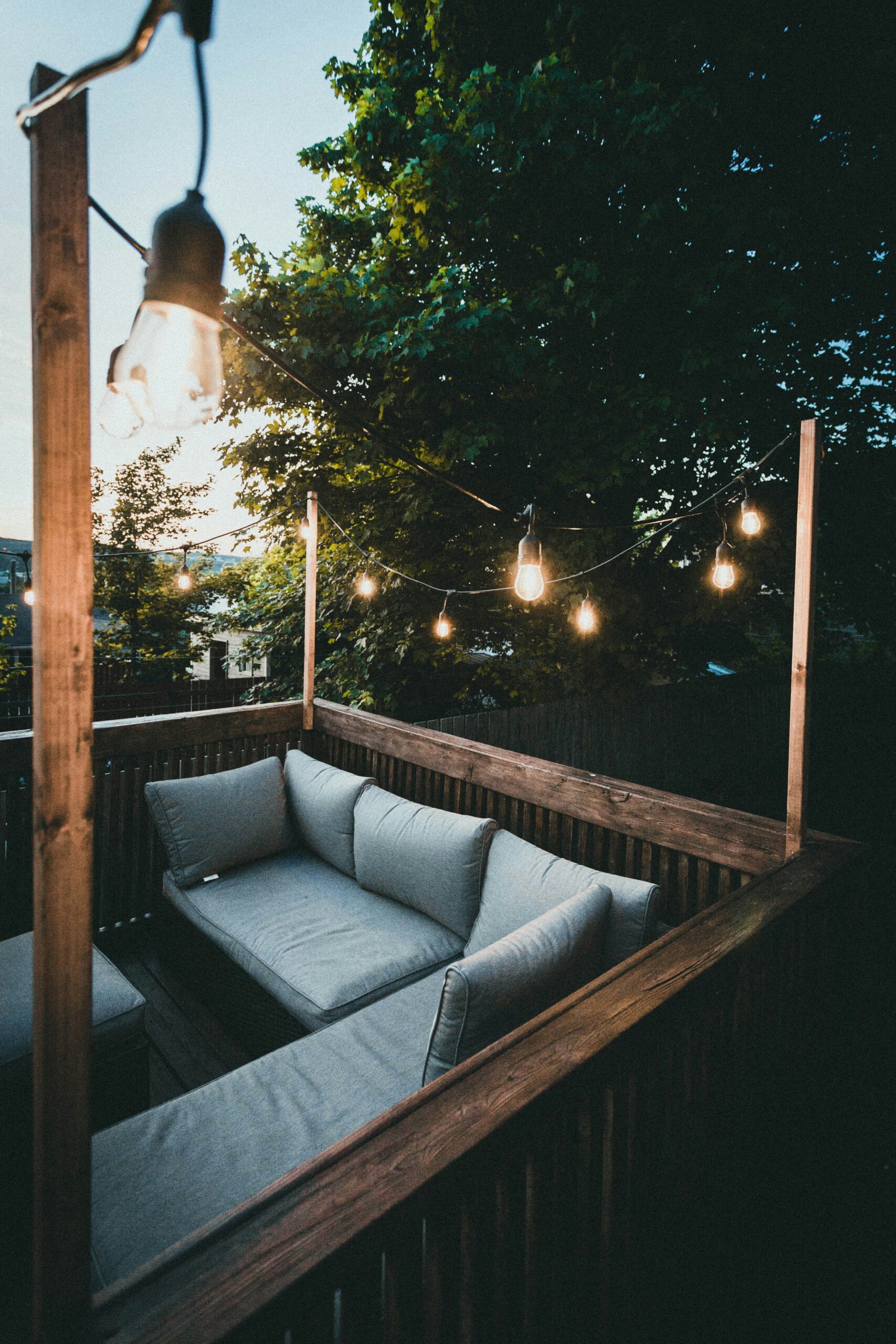 outdoor outlets