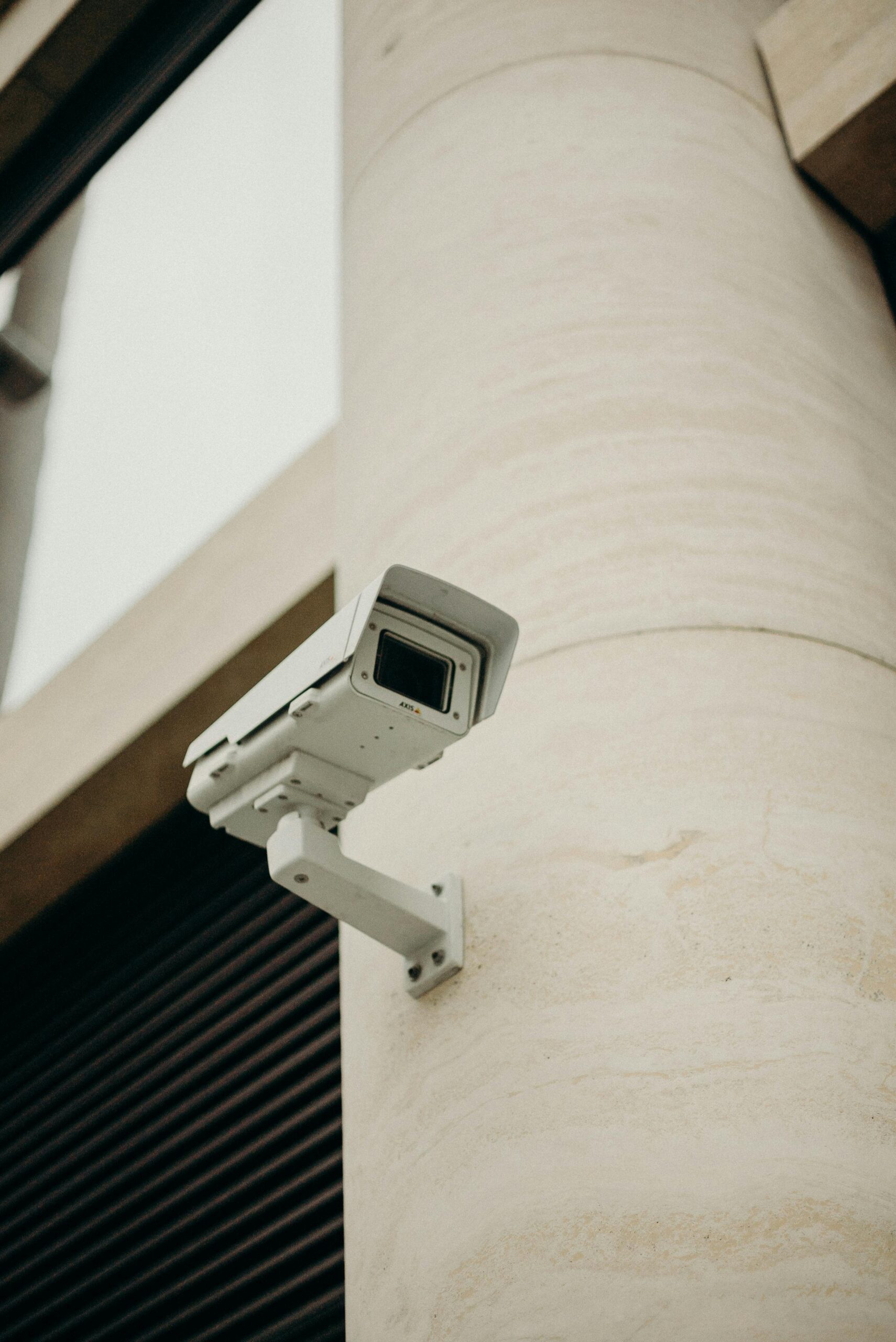 security camera installers