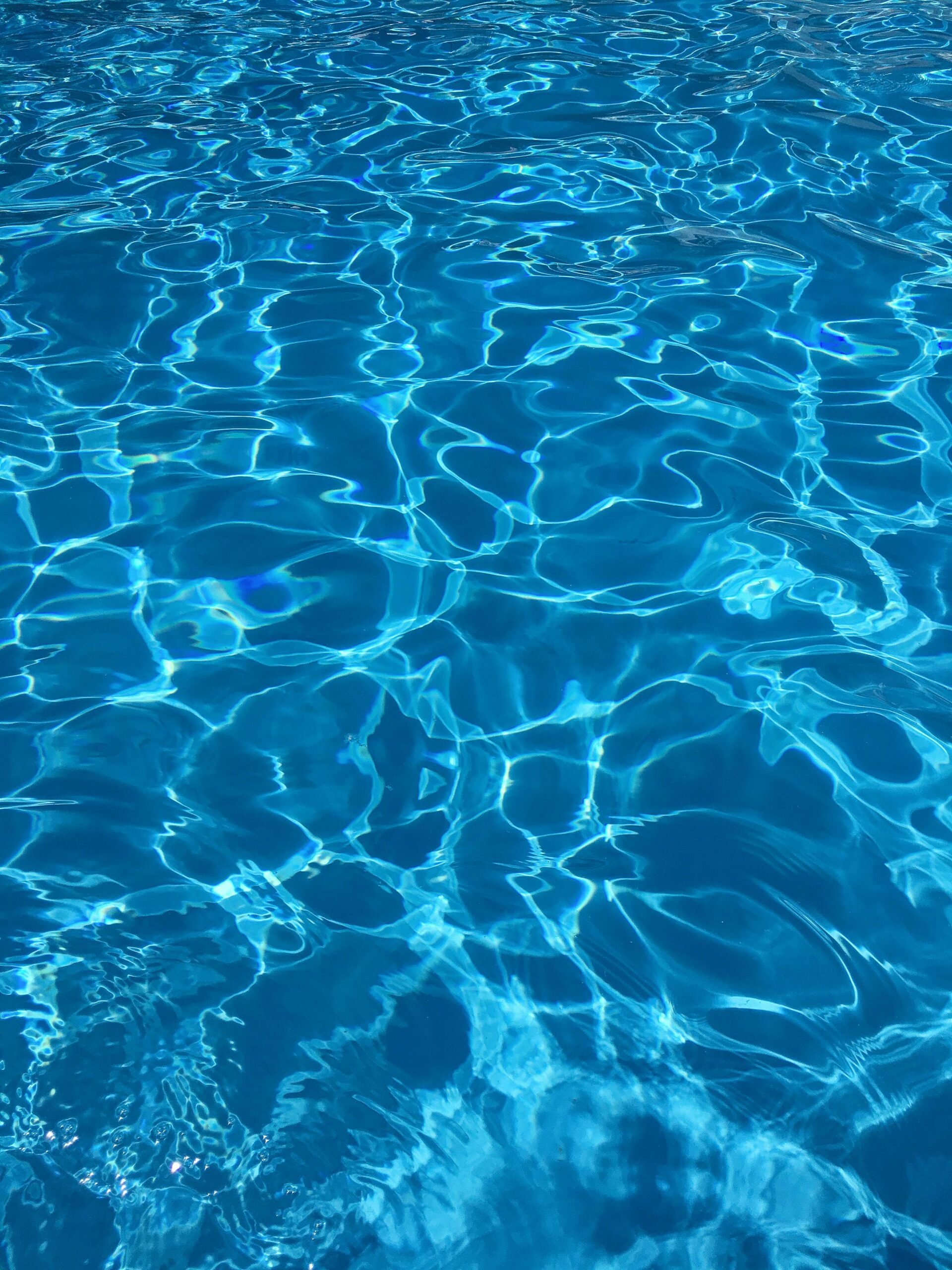 swimming pool electrical installation