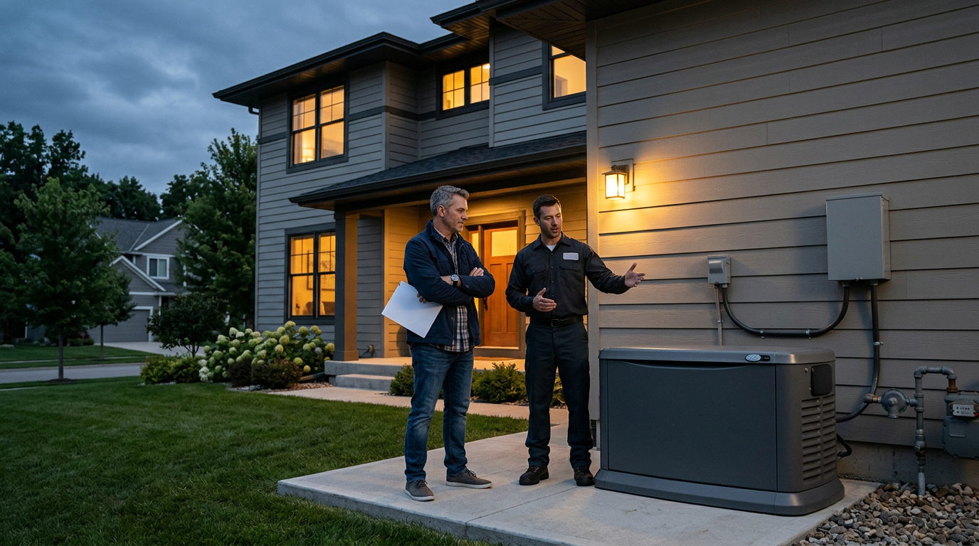 10 Electrical Maintenance Tips