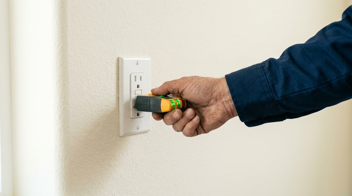 Can You Put a GFCI Outlet Anywhere?